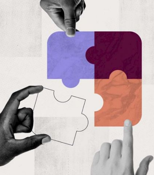 Recruitment - 招聘