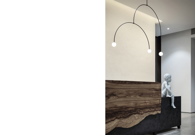 The Growing Box / 宏昌建设办公室