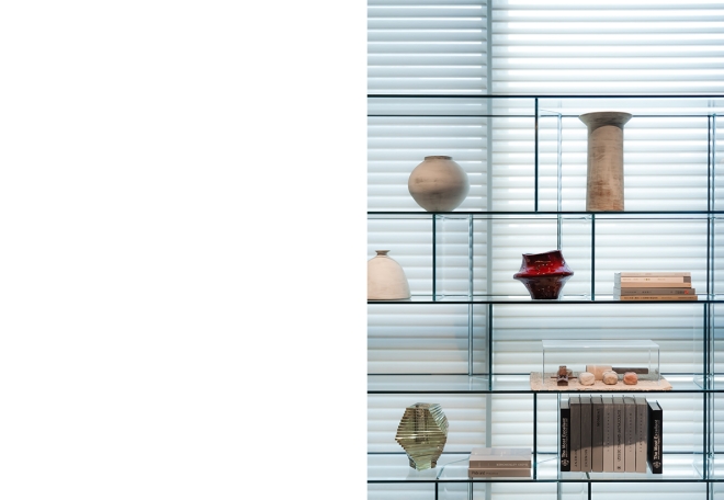 Illuminate C / 华侨城中信私人银行