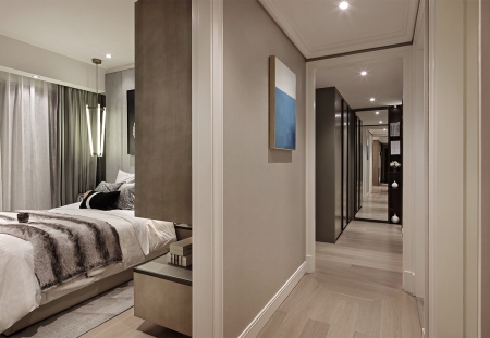 花伴里A·样板间