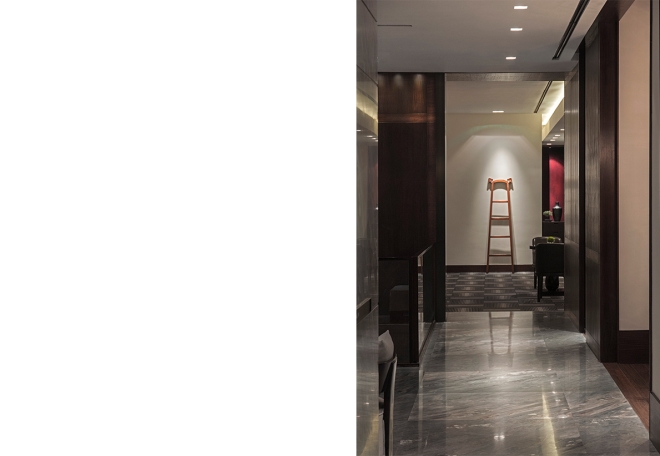 Shiguang Li / 时光里售楼部