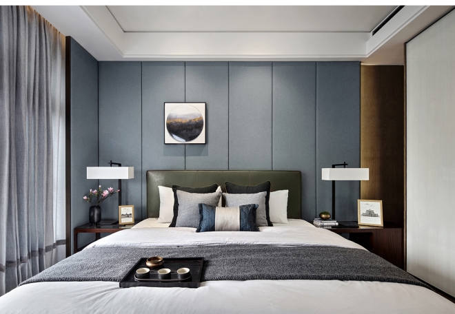 Blooming Lane B / 花伴里B·样板间