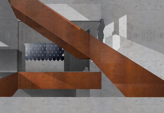 The Chronotope / 什锦之间