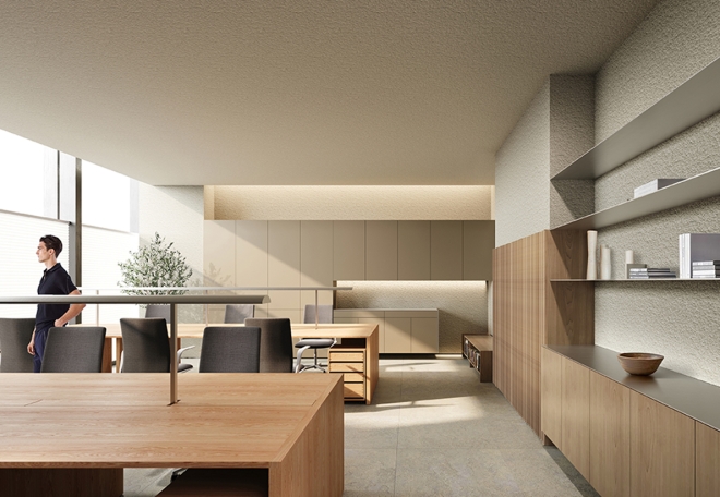 Emergent Naturalness / 南山中信私行