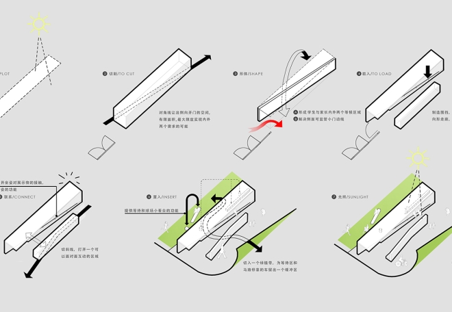 惠州宏华中学后门2023 / 惠州宏华中学后门2023