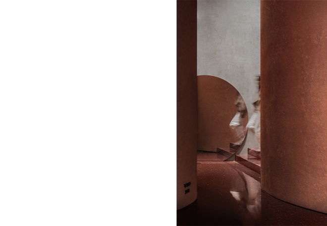 Floral Nook / 花隅