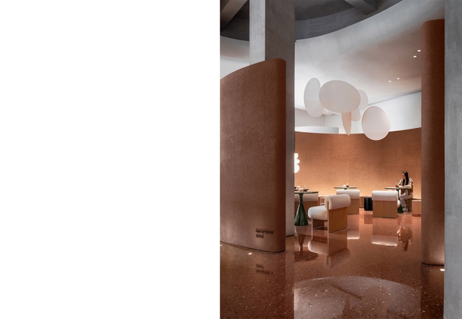 Floral Nook / 花隅