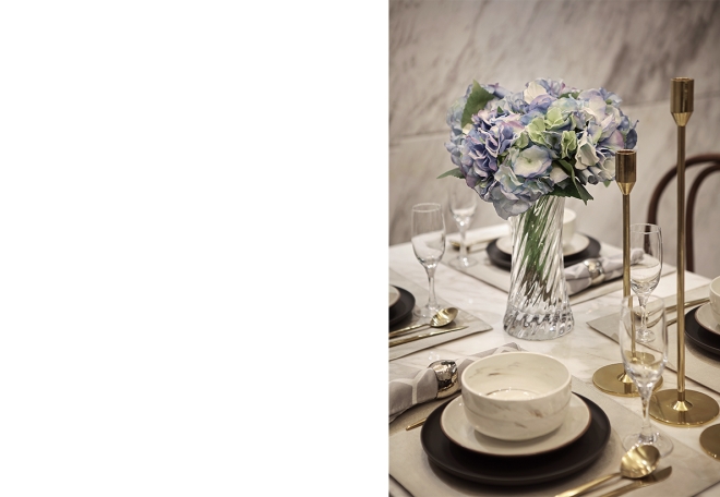 Blooming Lane A / 花伴里A·样板间