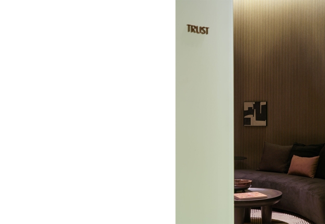 Illuminate C / 华侨城中信私人银行