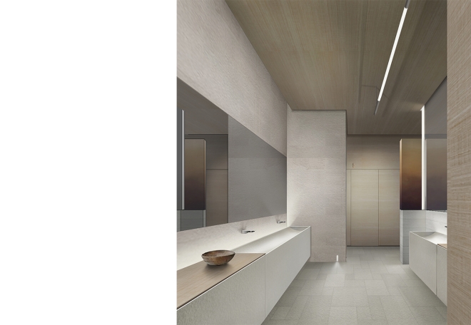 Stone Art Museum / 筑石艺术馆