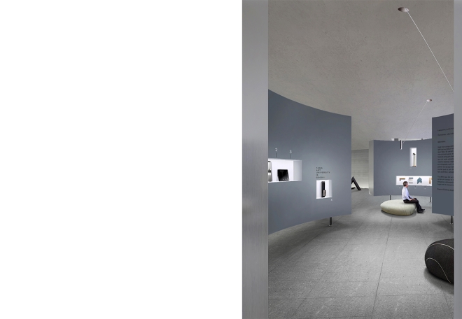 Stone Art Museum / 筑石艺术馆