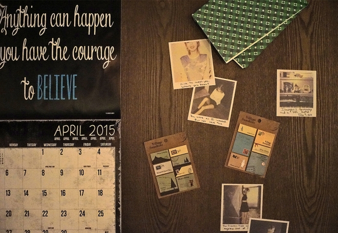 The Book Nook / 悦读书吧