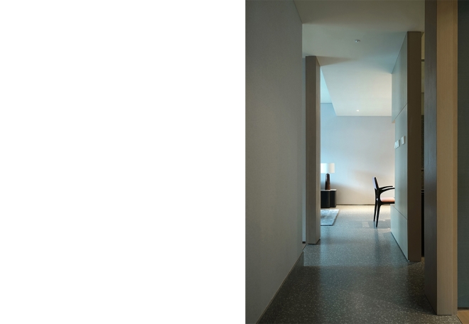 Jinke Showflat B / 金科·中泰天境B·样板间