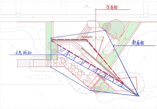 里水水榭方案2021 / 里水水榭方案2021