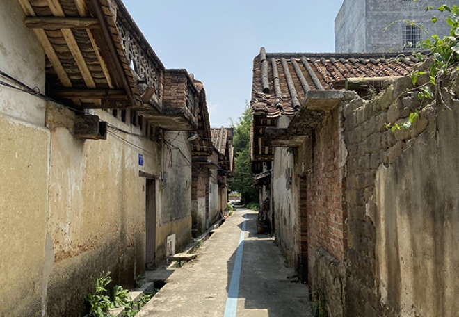 空港小镇文旅旧改2020 / 空港小镇文旅旧改2020