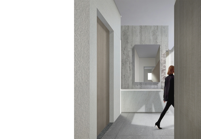 Stone Art Museum / 筑石艺术馆