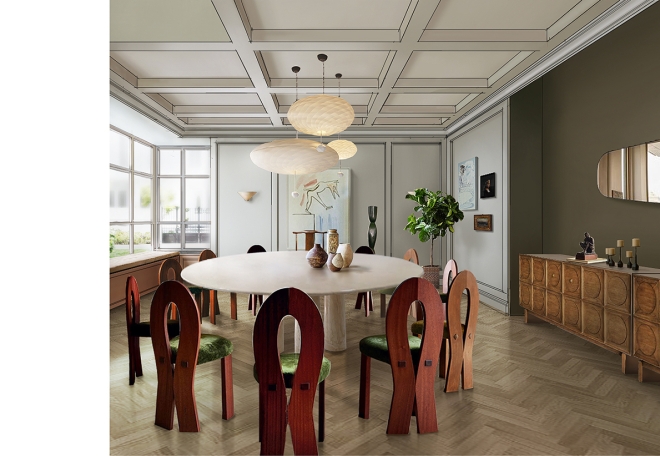 Country Garden Private Residence / 碧桂园私宅