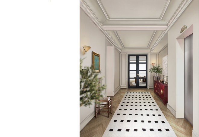 Country Garden Private Residence / 碧桂园私宅