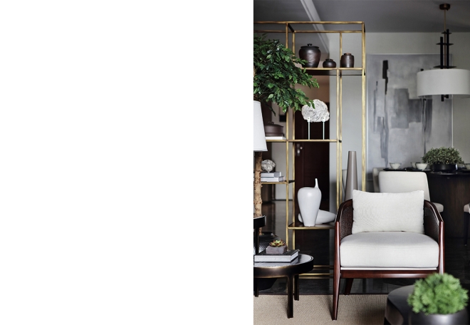 Blooming Lane B / 花伴里B·样板间