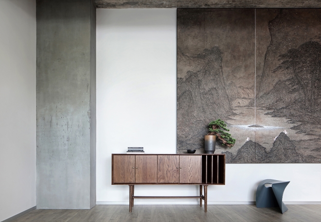 The Growing Box / 宏昌建设办公室