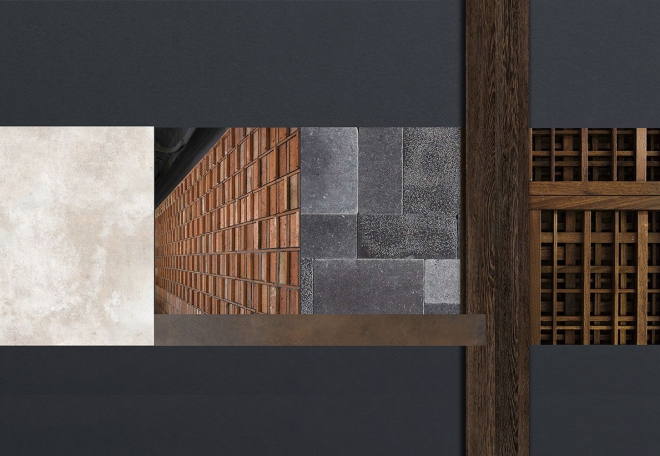 Guangxi Impression / 靖王府游客中心