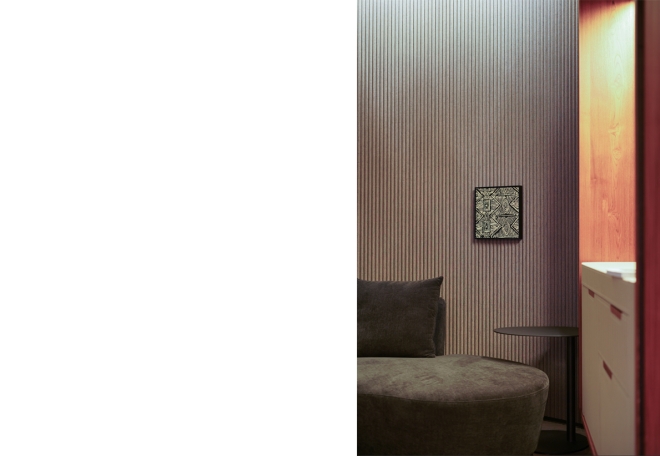 Illuminate C / 华侨城中信私人银行