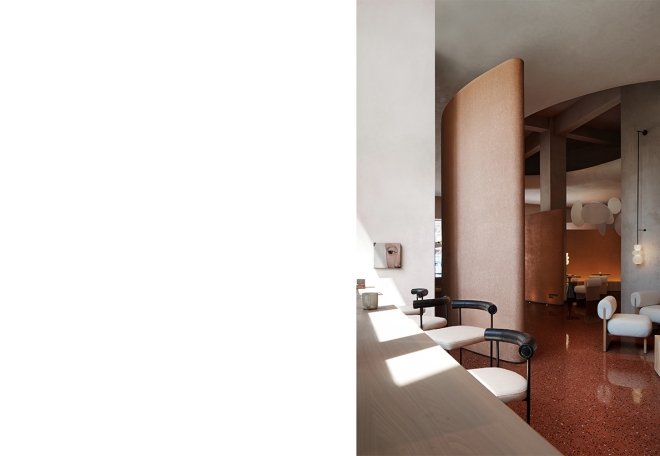 Floral Nook / 花隅