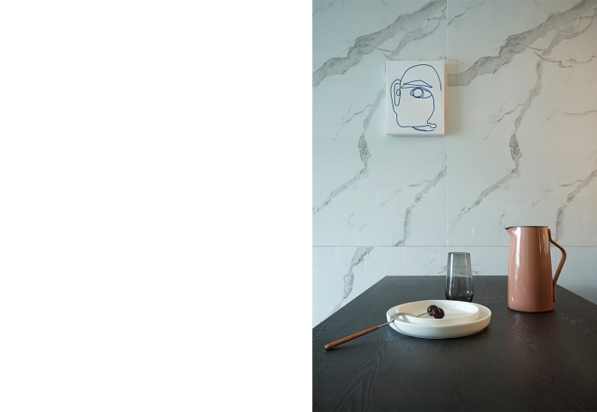 Jinke Showflat A / 金科·中泰天境A·样板间