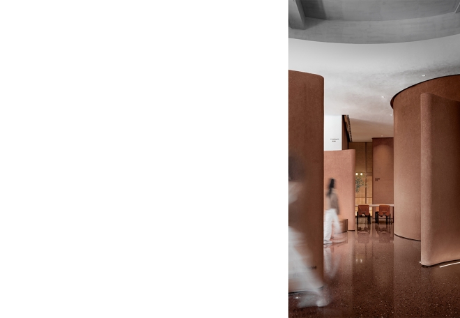 Floral Nook / 花隅