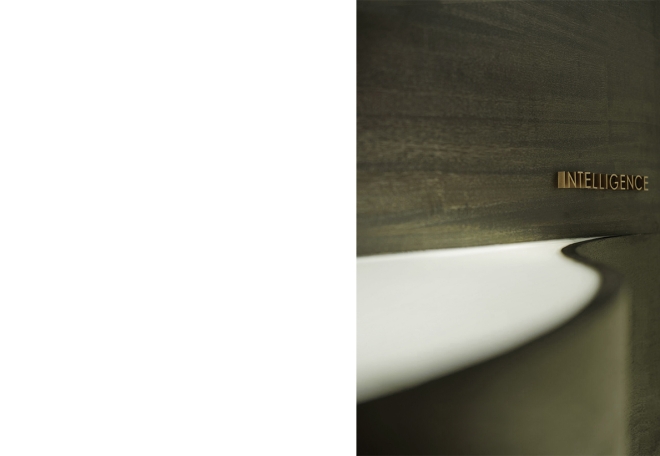 Illuminate C / 华侨城中信私人银行