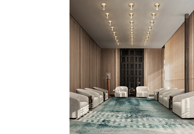 Guangxi Impression / 靖王府游客中心