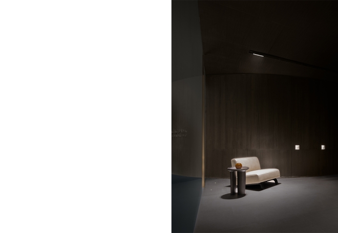 Illuminate C / 华侨城中信私人银行