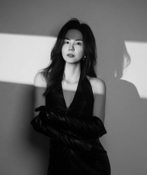 瞿艳平 QU YANPING