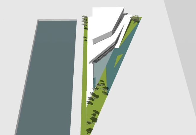 车展厅2020 / 车展厅2020