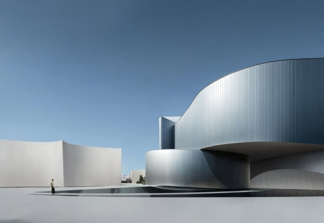 太平美术馆2025 / 太平美术馆2025