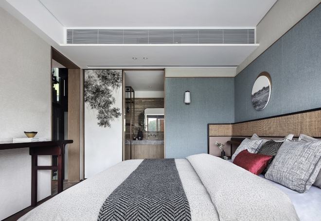 Rongshu Li / 榕墅里·叠墅