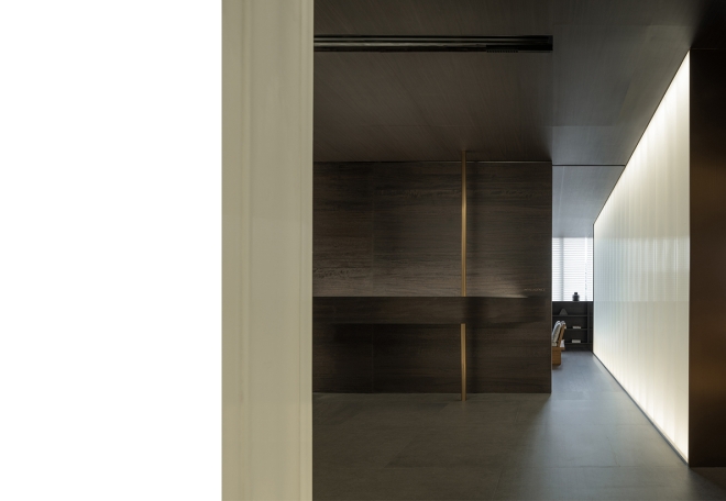 Illuminate C / 华侨城中信私人银行