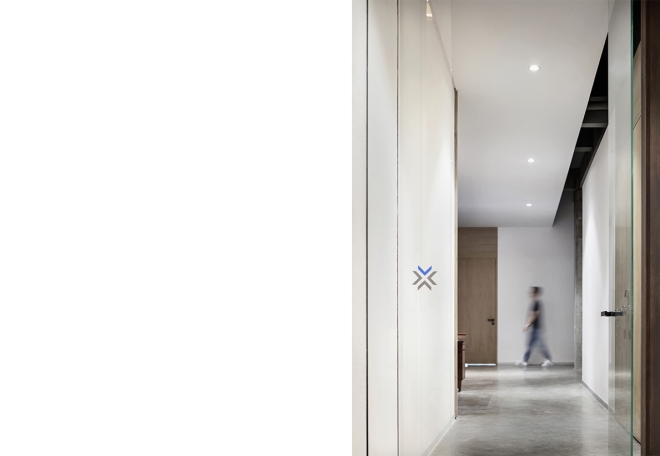 The Growing Box / 宏昌建设办公室