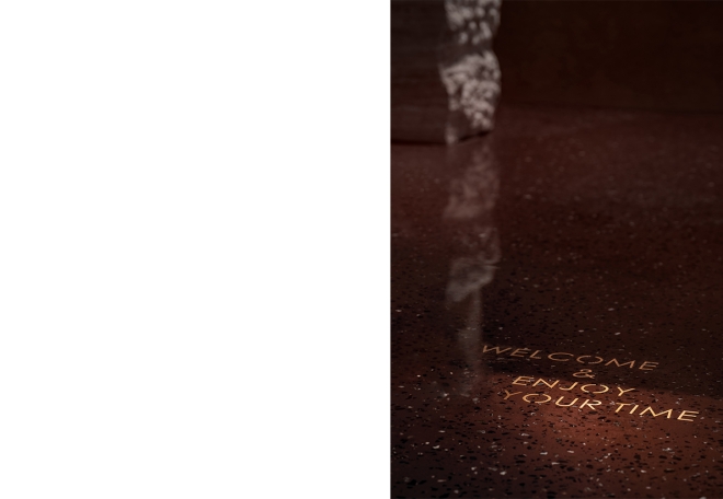 Floral Nook / 花隅