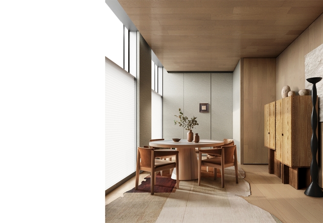 Emergent Naturalness / 南山中信私行