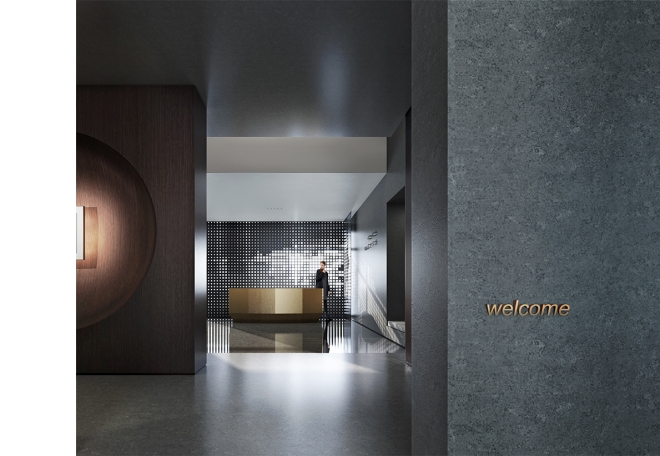 Oceanic / 金融城珠光壹号私人会所