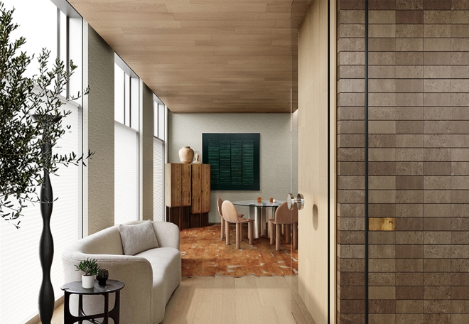 Emergent Naturalness / 南山中信私行