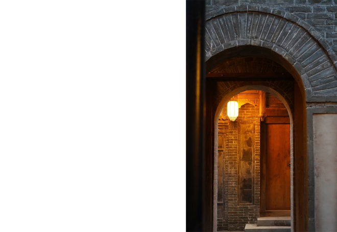 West Wing Hotel / 郑州西厢酒店