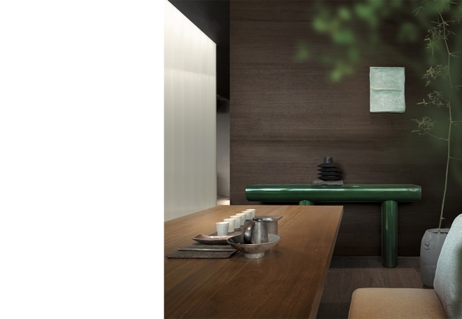 Illuminate C / 华侨城中信私人银行