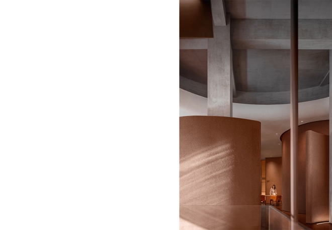 Floral Nook / 花隅