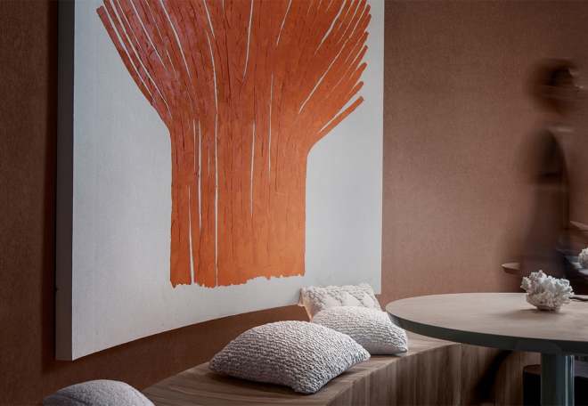 Floral Nook / 花隅