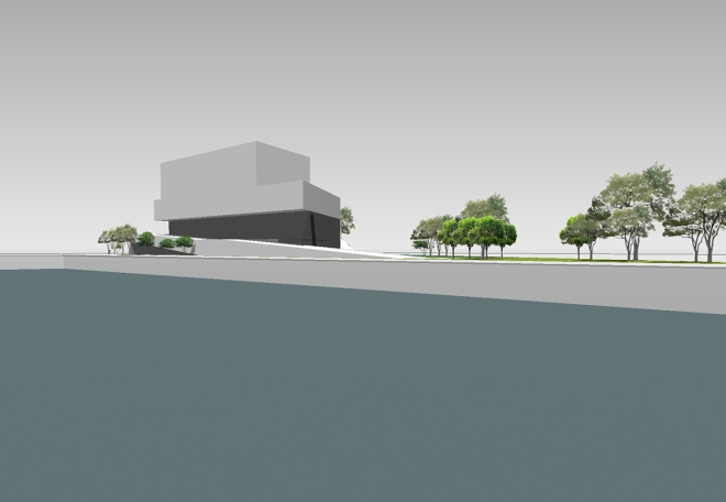 车展厅2020 / 车展厅2020