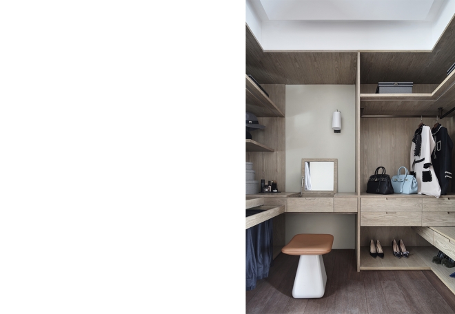 Rongshu Li / 榕墅里·叠墅