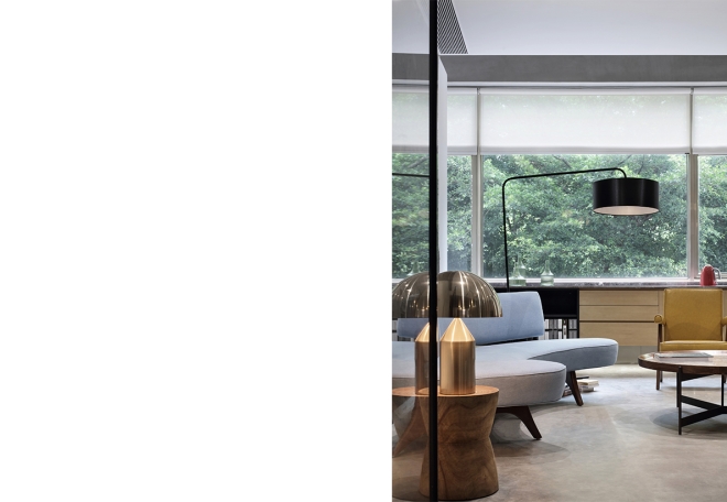 The Growing Box / 宏昌建设办公室