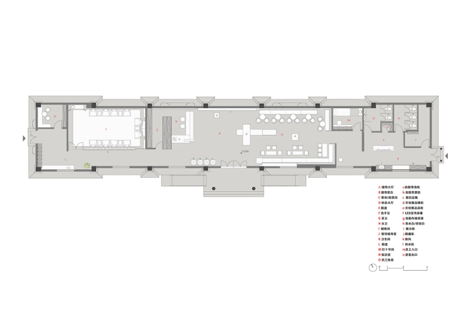 Guangxi Impression / 靖王府游客中心